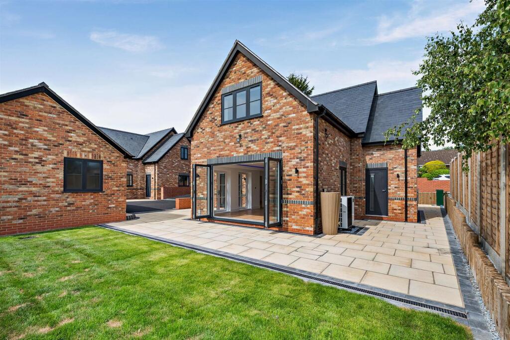 Additional image 34 of 1, Wells Cottage, Wootton Wawen, B95