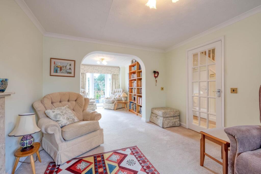 Additional image 22 of Old Birmingham Road, Marlbrook, B60