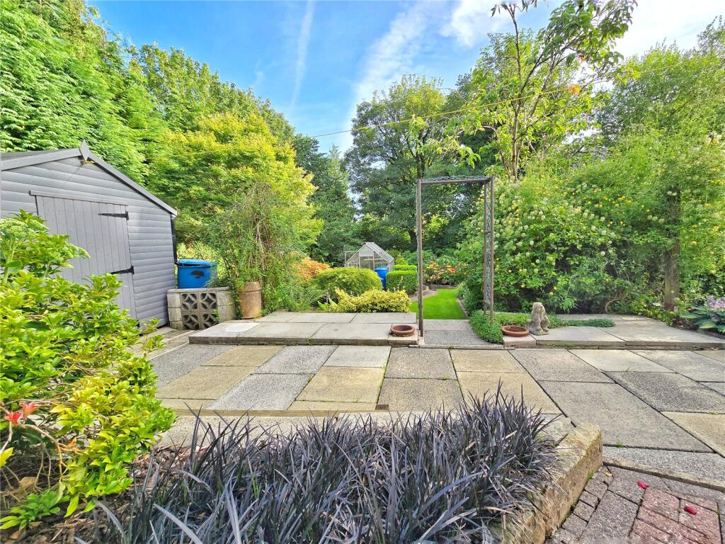 Additional image 24 of Haworth Avenue, Rawtenstall, Rossendale, BB4