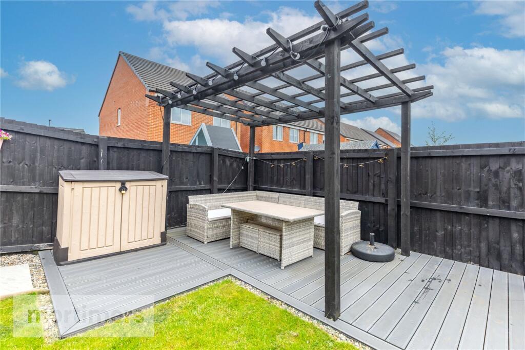 Additional image 30 of Haydock Fields Close, Great Harwood, Blackburn, BB6