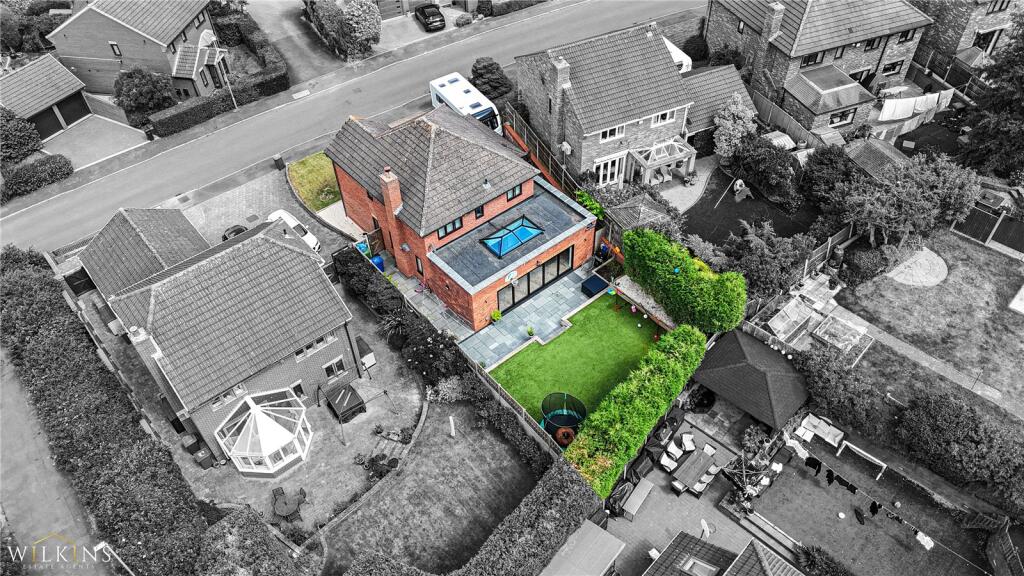 Additional image 34 of Shannon, Tamworth, Staffordshire, B77