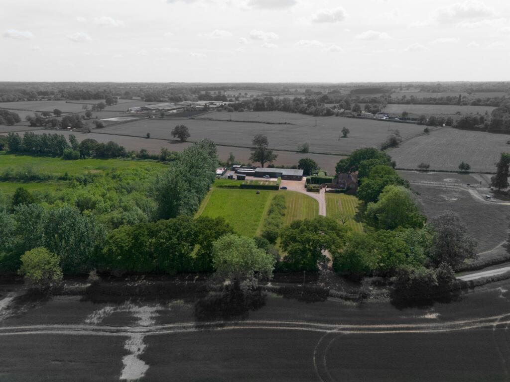 Additional image 31 of Walsal End Lane, Hampton-In-Arden, B92