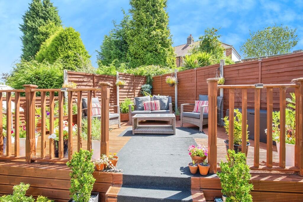 Additional image 19 of Dexter Way, Birchmoor