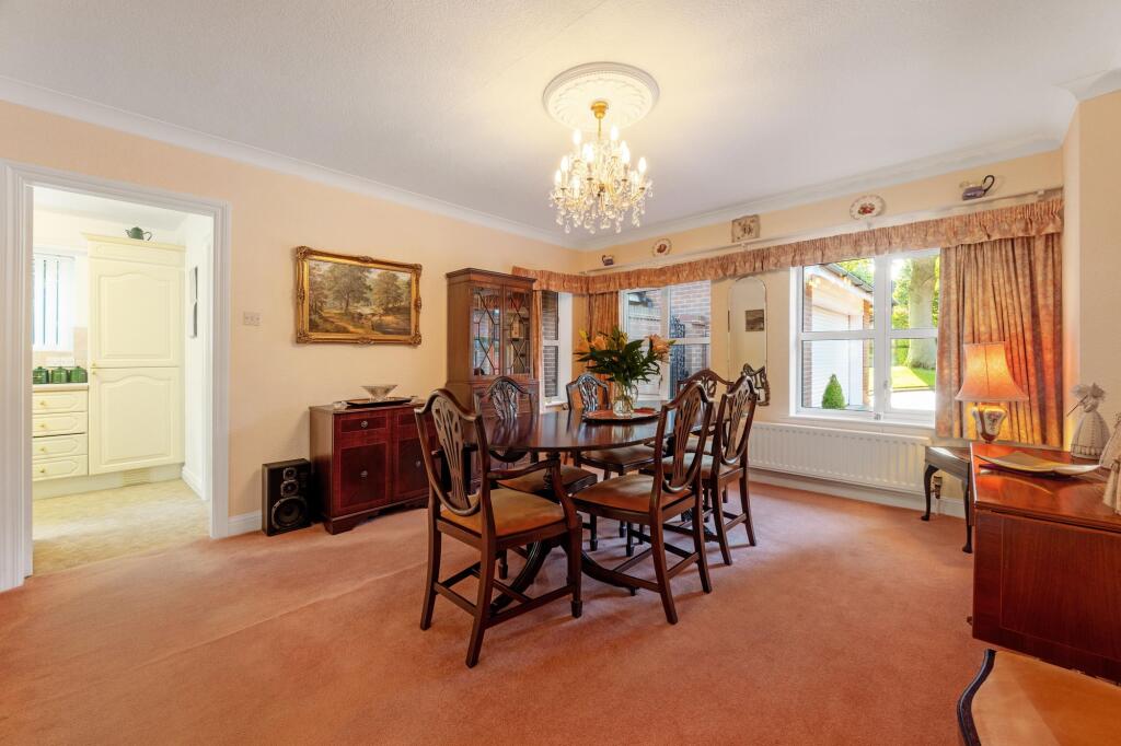 Additional image 9 of Highgate, Streetly, B74