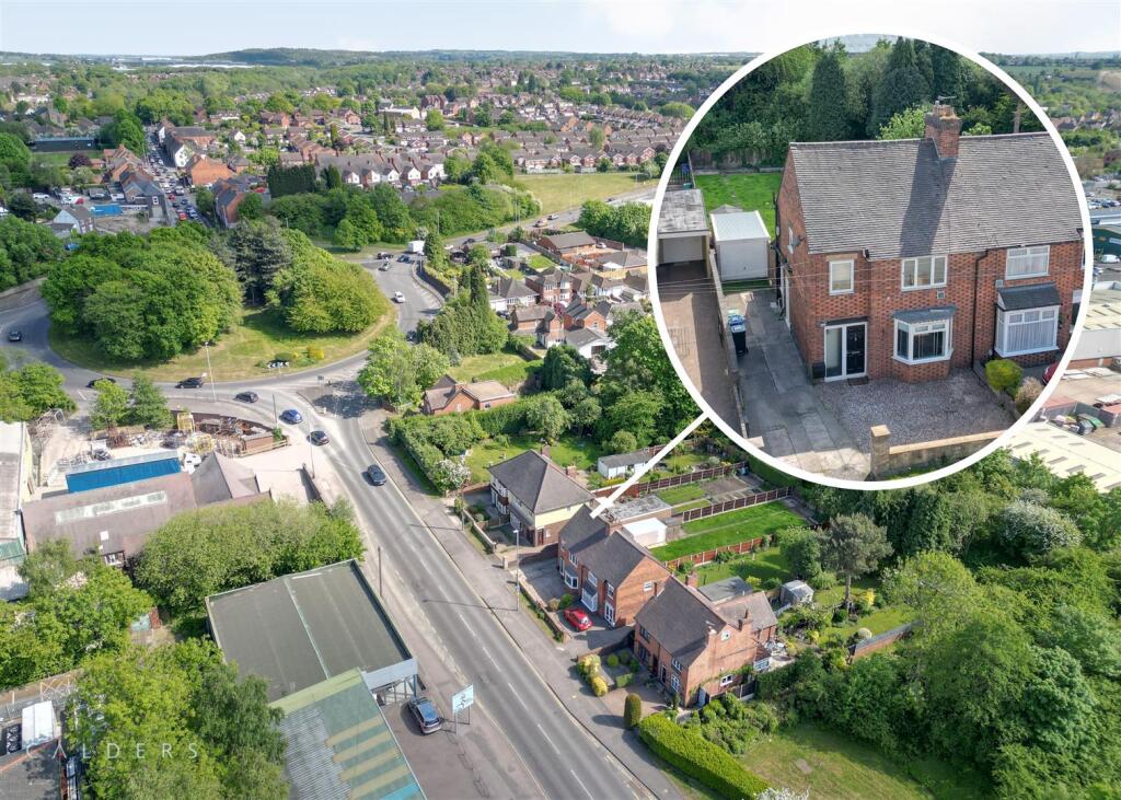 Additional image 22 of Watling Street, Wilnecote