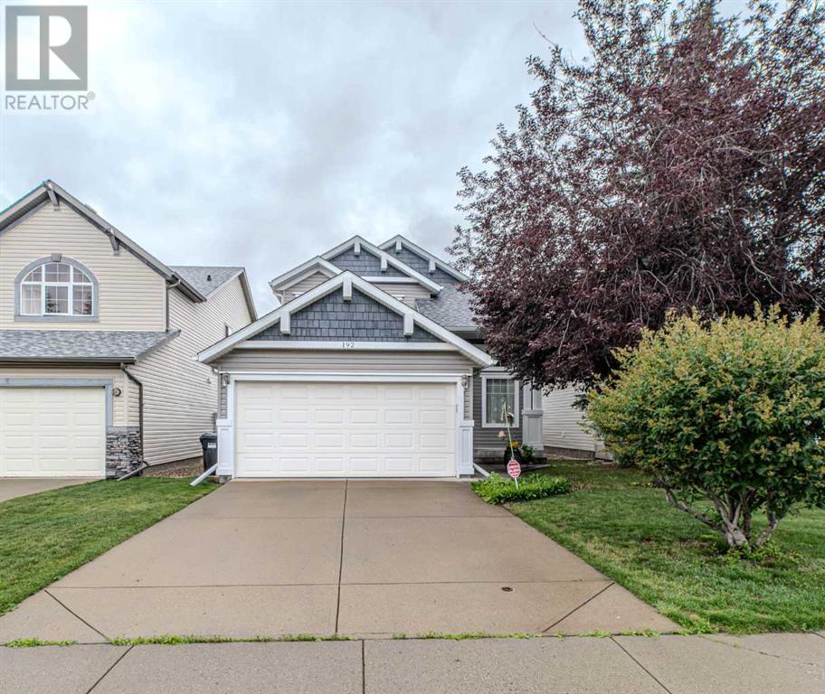 192 Somerglen Common SW|Calgary, Alberta T2Y4E8