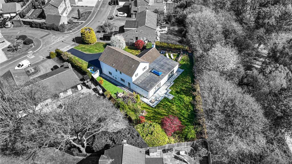 Additional image 2 of Carnoustie, Tamworth, Staffordshire, B77