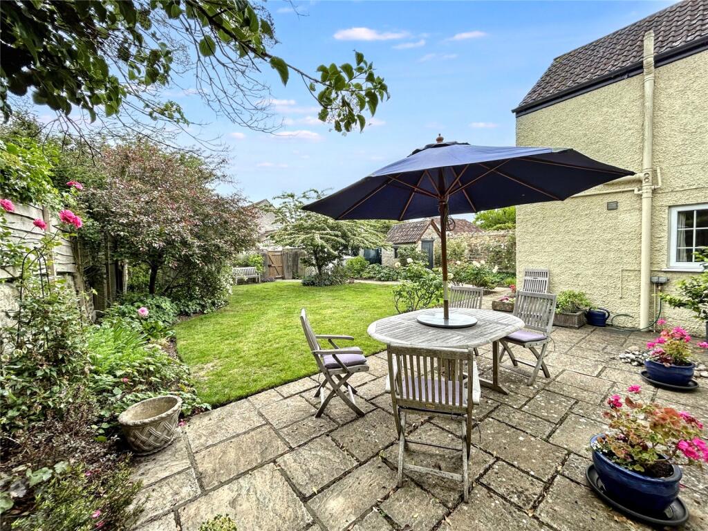 Additional image 3 of High Street, Queen Camel, Yeovil, Somerset, BA22