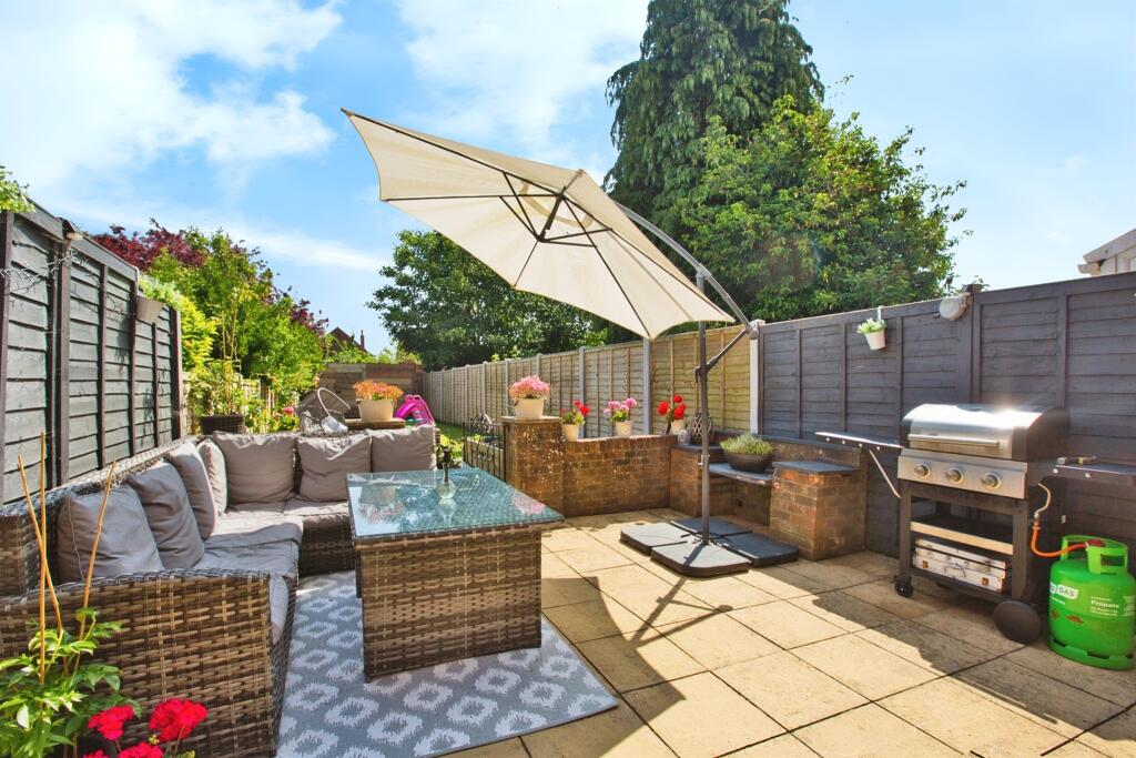 Additional image 13 of St. Michaels Avenue, YEOVIL