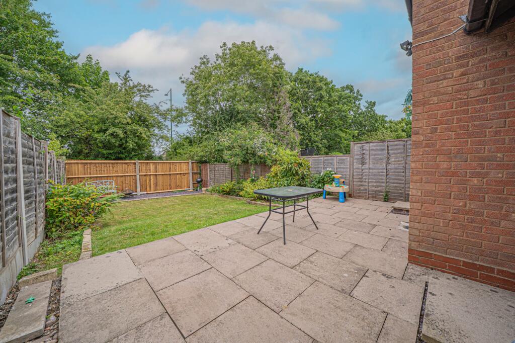 Additional image 12 of Highdown Crescent, Shirley, B90