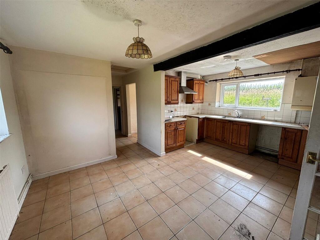 Additional image 6 of Newbury, Near Frome - Farmhouse in need of renovation