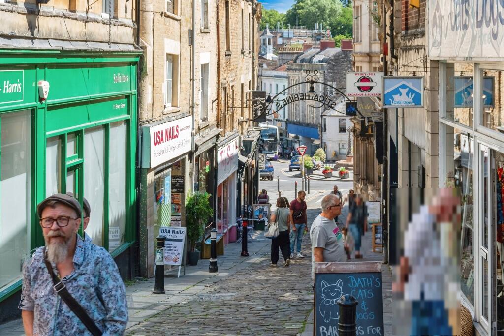 Additional image 13 of Stony Street, Frome