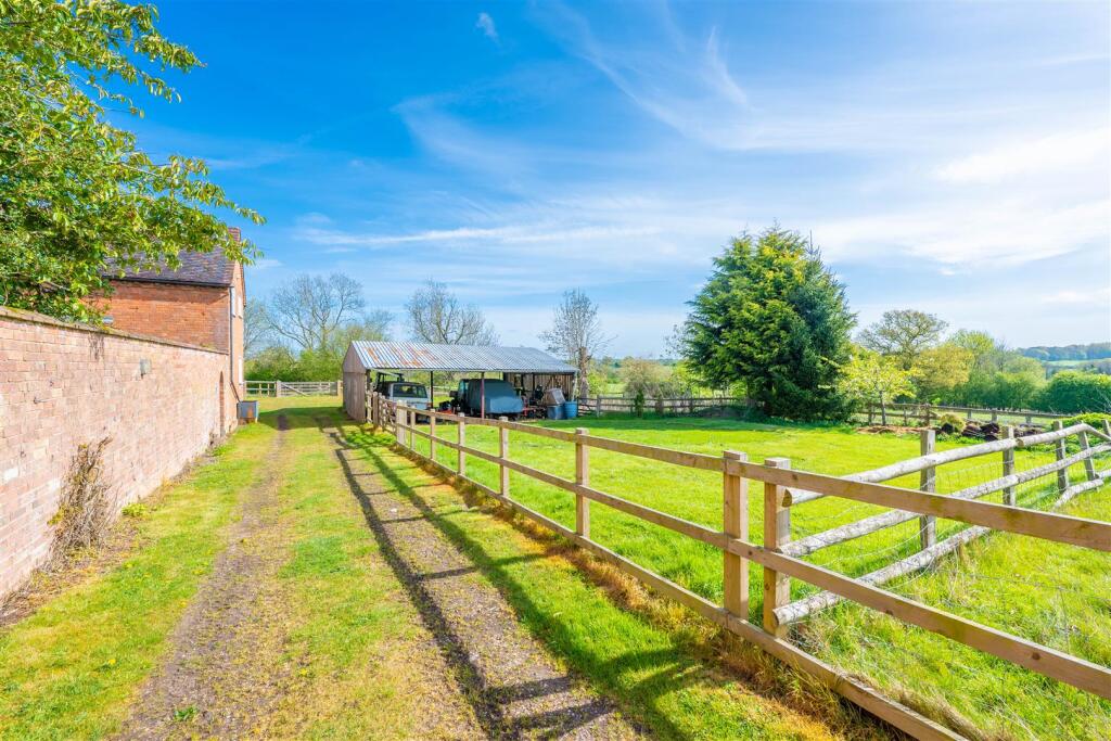 Additional image 10 of Rookery Lane, Lowsonford, Nr. Henley-In-Arden