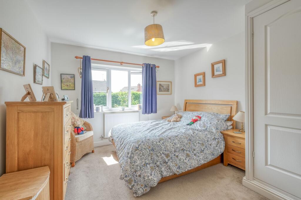 Additional image 12 of Otter Close, Redditch, B98