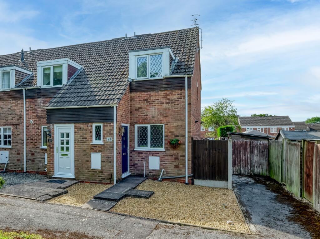 Property image for Oldbury Close, Redditch, B98