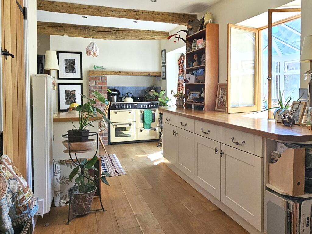 Additional image 3 of Doran Lodge, Meare, Great House Court, Meare, BA6