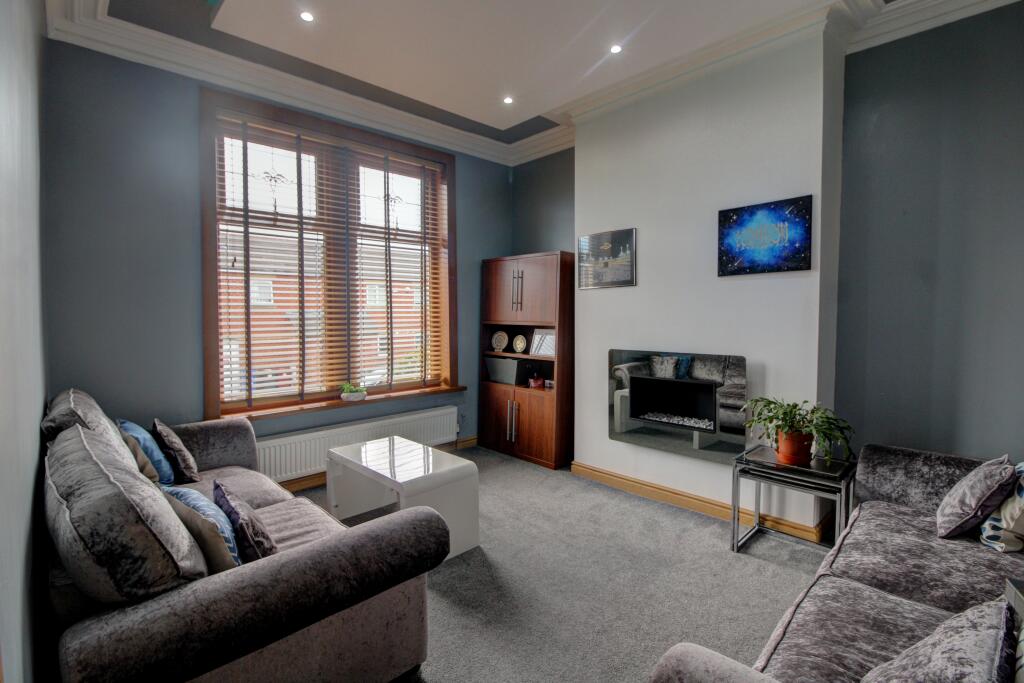 Additional image 2 of Cedar Street, Blackburn, BB1