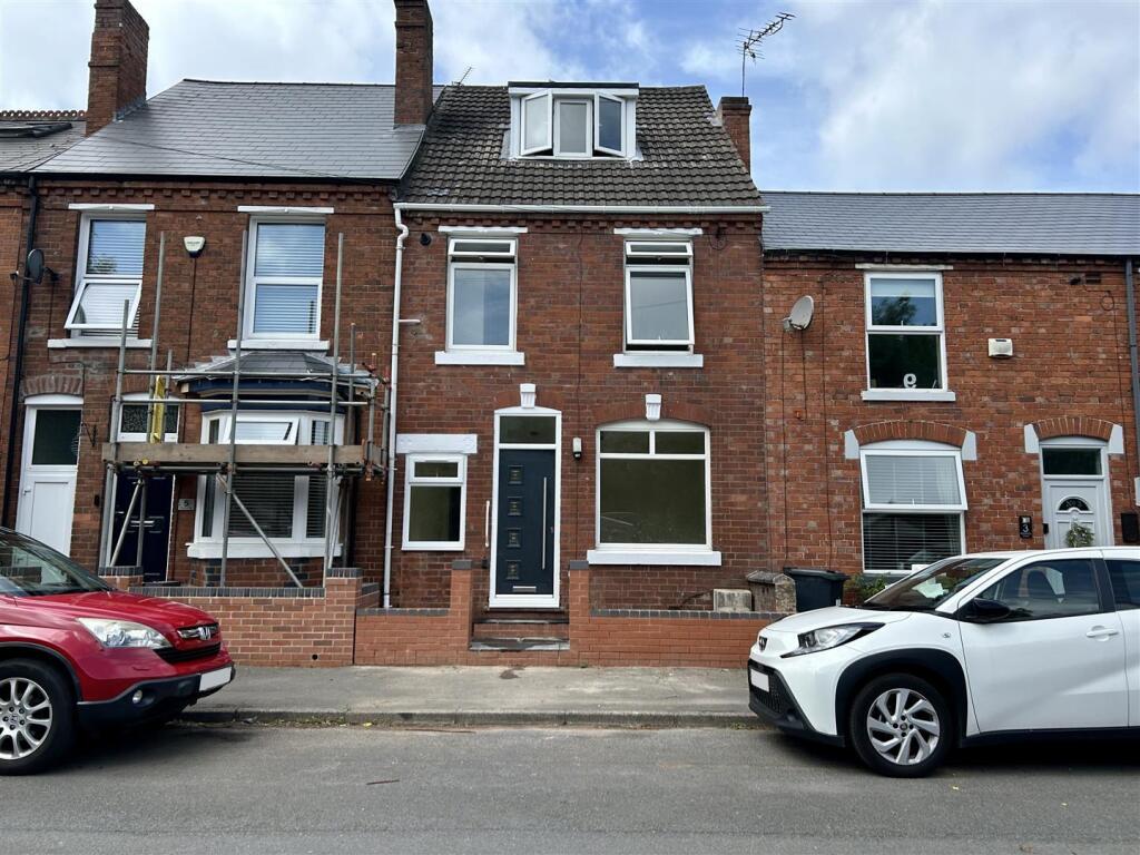 Additional image 24 of Woodman Road, Halesowen