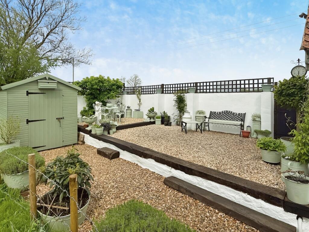 Additional image 8 of Meareway, Westhay, Glastonbury, Somerset