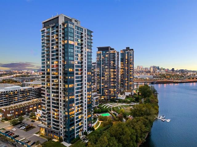 299 Rue de la Rotonde|#501|Montréal (Verdun/Île-des-Soeurs), Quebec H3E0C6