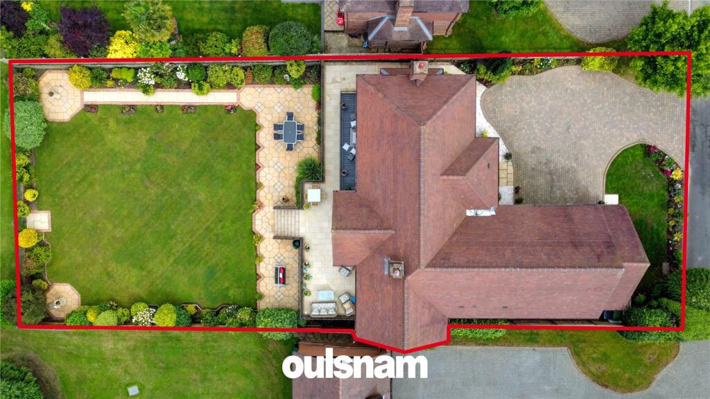 Additional image 35 of Lord Austin Drive, Marlbrook, Bromsgrove, Worcestershire, B60