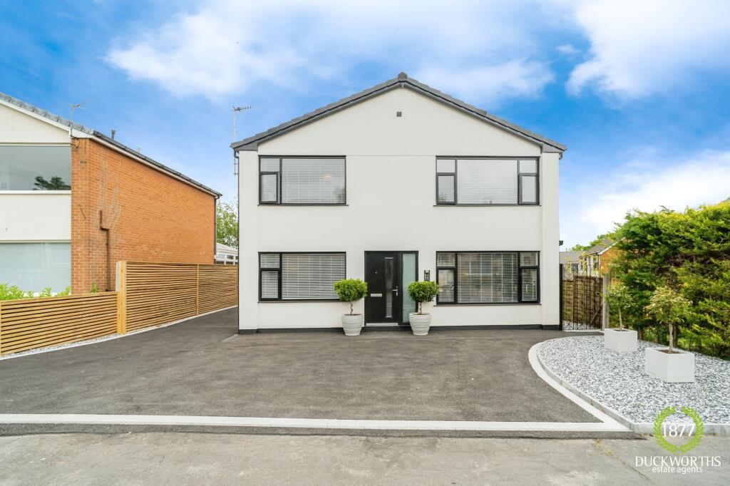 Additional image 41 of Midfield, Langho, BB6