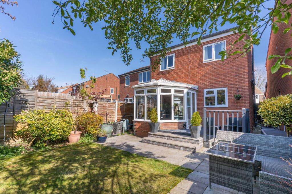 Additional image 13 of The Buckleys, Alvechurch, B48