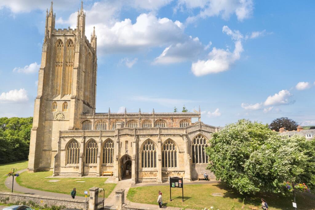 Additional image 33 of St Cuthbert Street, Wells, BA5