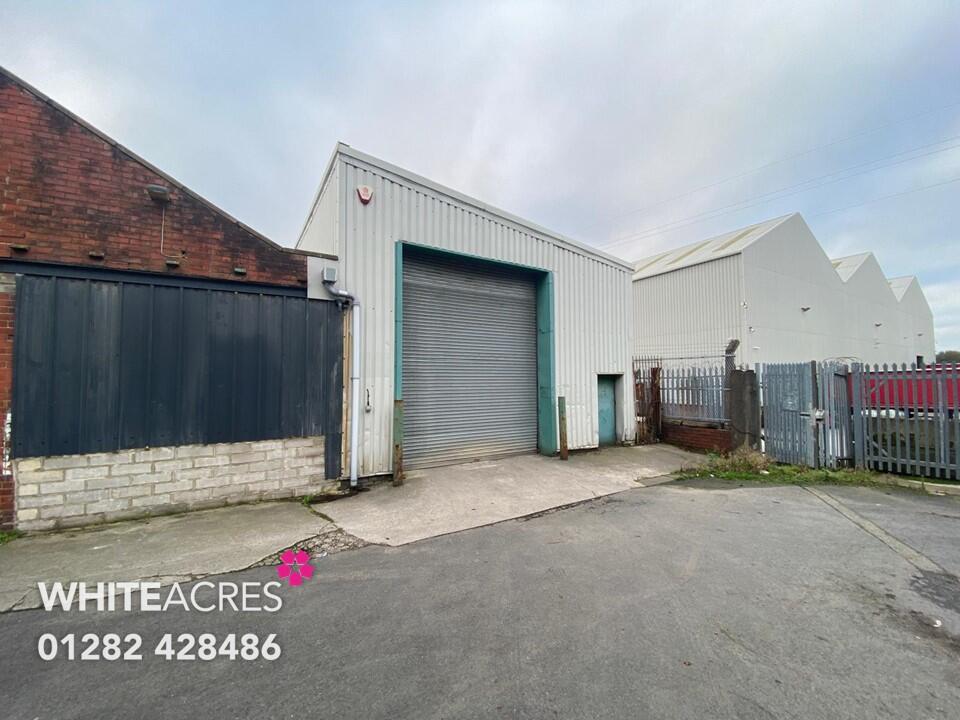 Additional image 5 of Side Unit, Hacking Street , Nelson, BB9 8RS