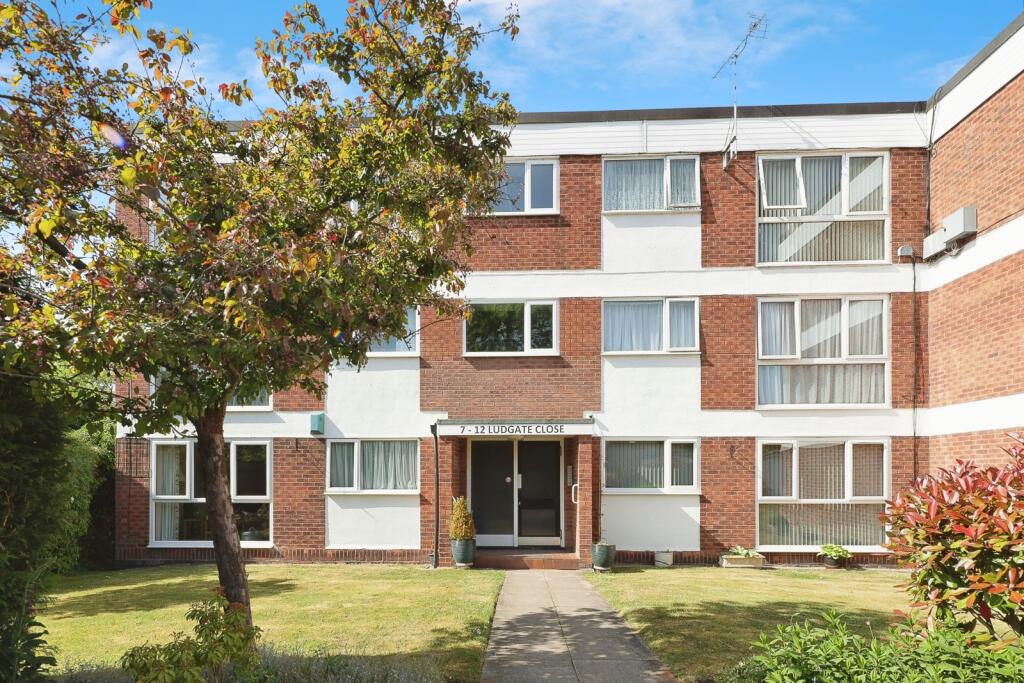 Additional image 5 of Ludgate Close, Birmingham Road, Water Orton, Birmingham, B46