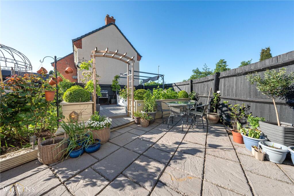 Additional image 33 of Lindores Road, Tamworth, Staffordshire, B77