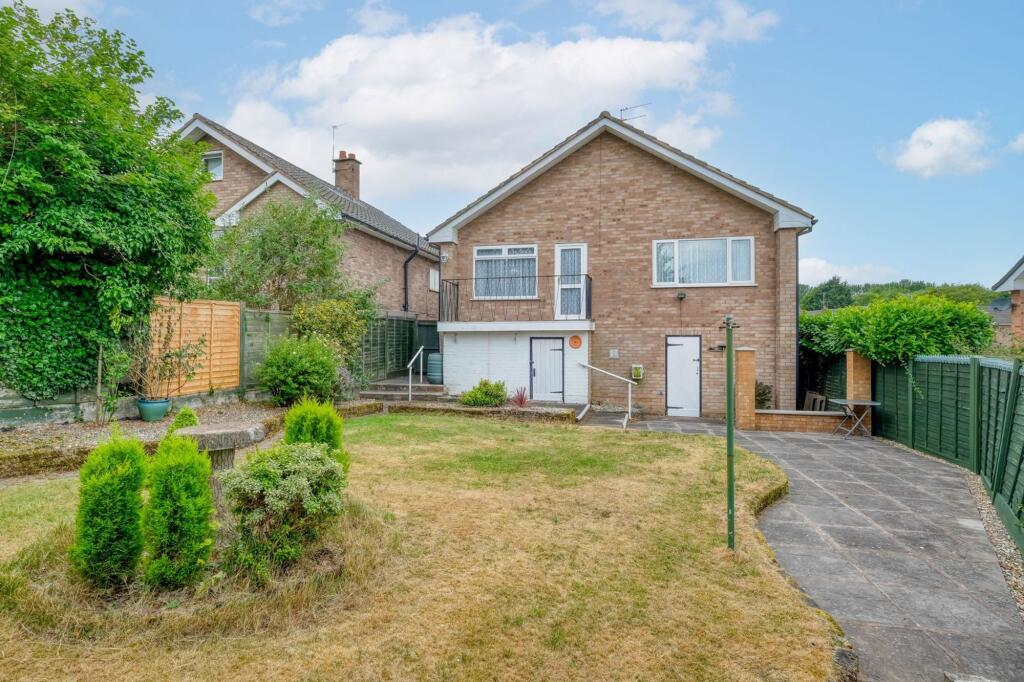 Additional image 14 of Southcrest Road, Redditch, B98