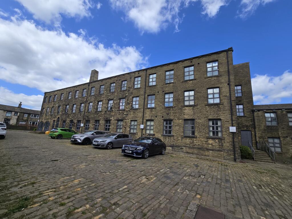 Additional image 14 of 26 Highgate Mill, Highgate Mill Fold, Bradford, West Yorkshire, BD13