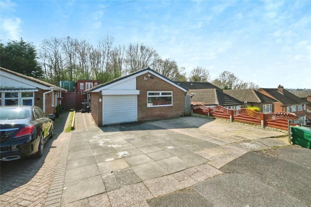 Eden Road, Solihull, B92