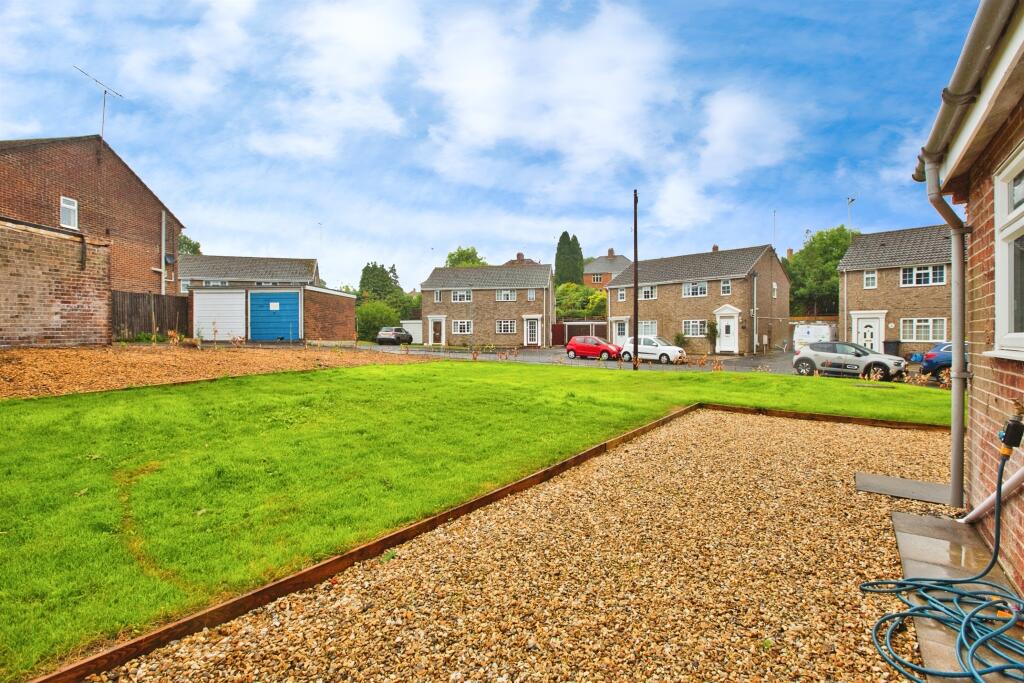 Additional image 22 of Portreeve Drive, Yeovil