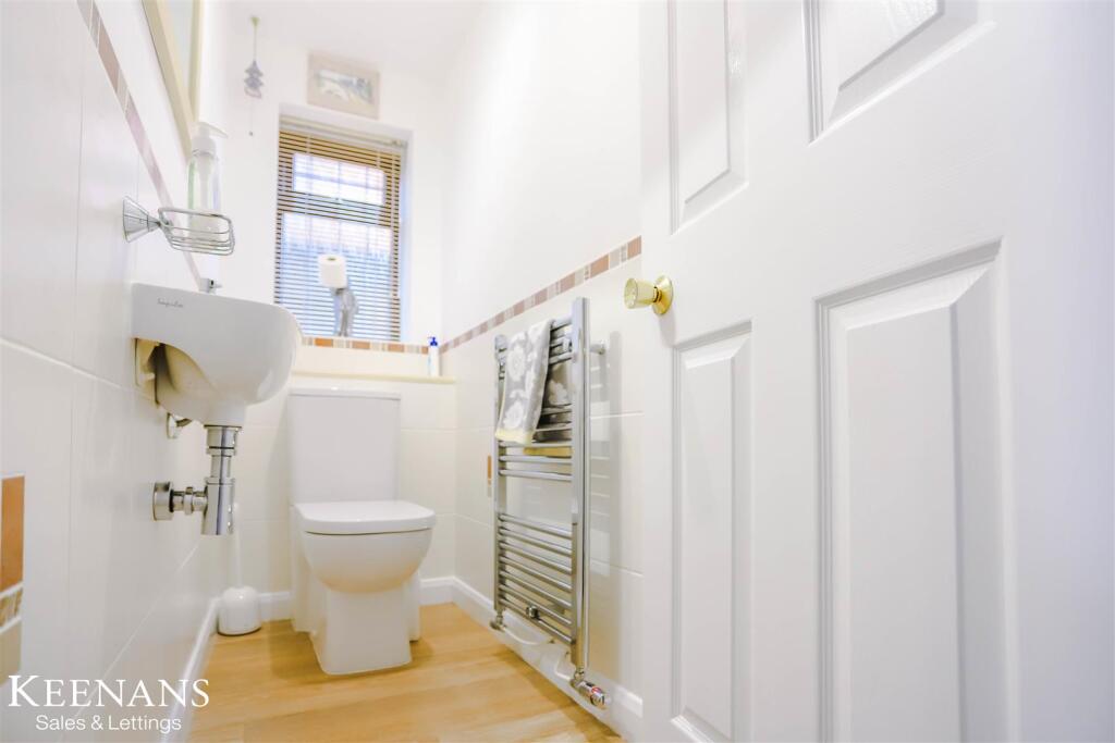 Additional image 43 of Easedale Close, Burnley