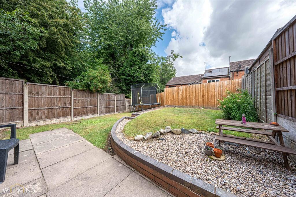 Additional image 15 of Woodland Way, Birchmoor, Tamworth, Warwickshire, B78