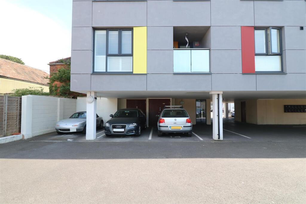 Additional image 16 of Union House, Timbrell Street, Trowbridge