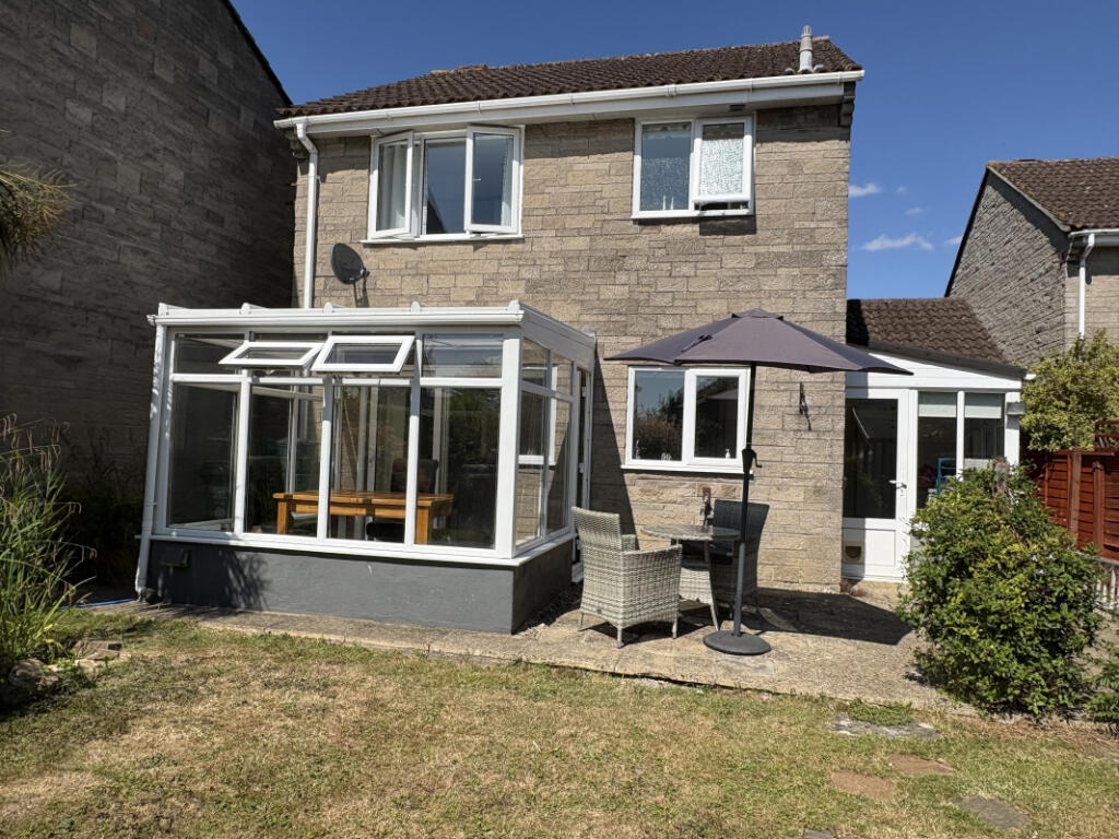 Additional image 13 of Little Parks, Holt, Trowbridge, BA14