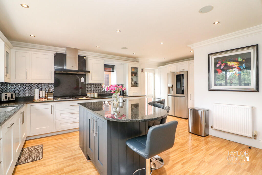 Additional image 4 of Woodlands Close, Hopwas