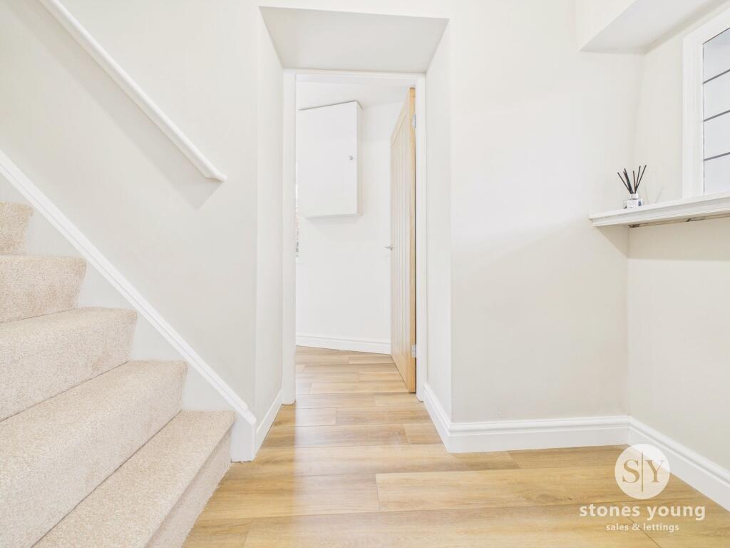 Additional image 16 of East View, West Bradford, BB7