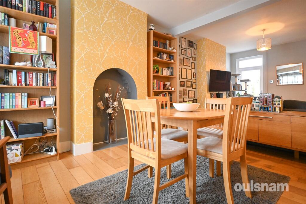 Additional image 5 of Reginald Road, Bearwood, B67