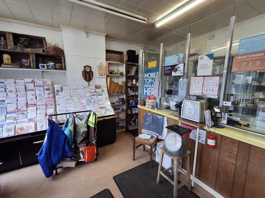 Property image for Post Offices, Denholme, West Yorkshire