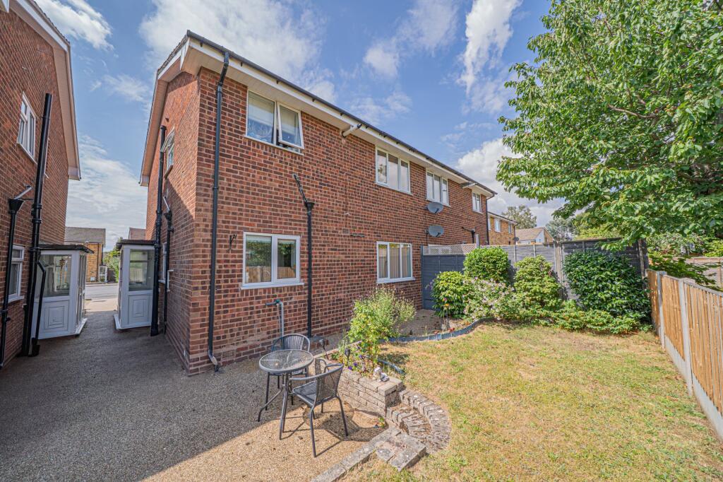 Additional image 10 of Mockley Wood Road, Knowle, B93