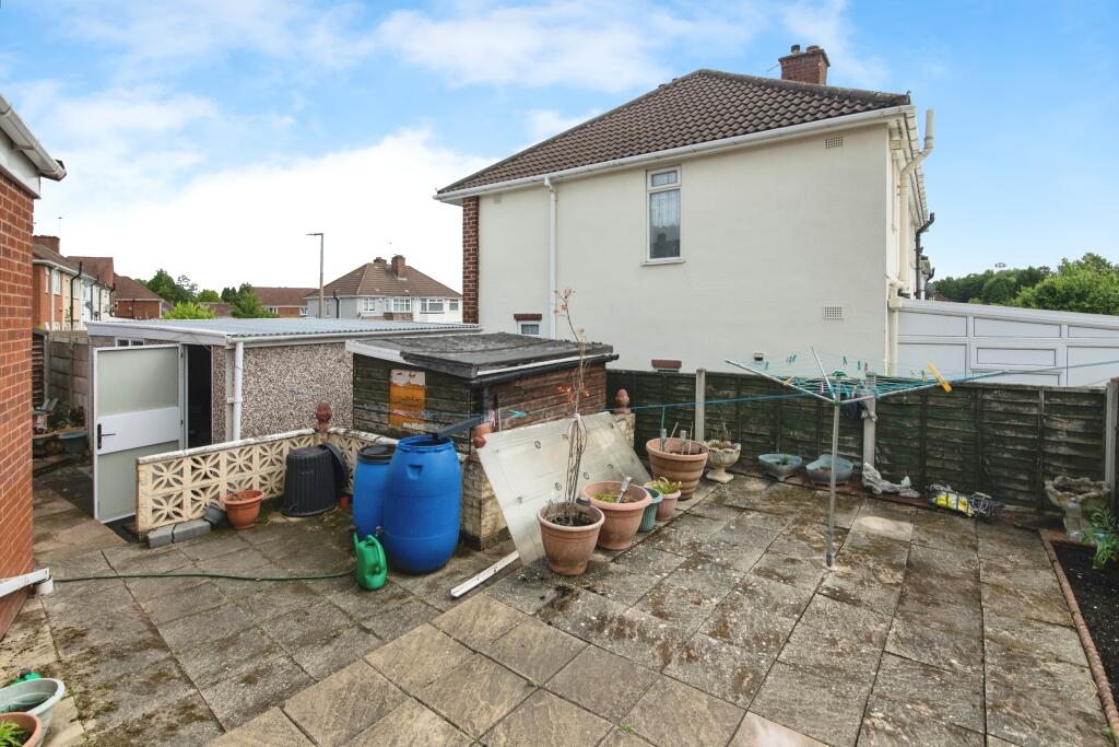 Additional image 14 of Oldbury Road, Rowley Regis, B65