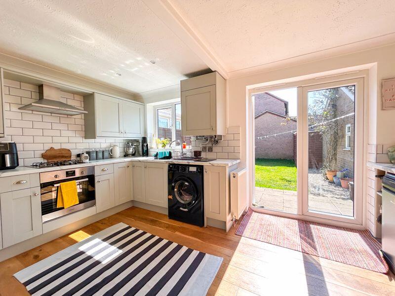 Additional image 2 of Finch Close, Shepton Mallet