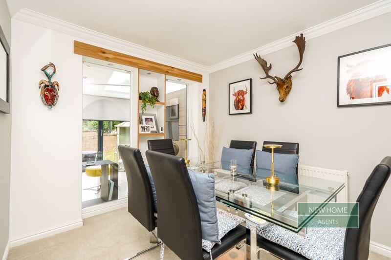 Additional image 10 of Roundhead Fold, Apperley Bridge, Bradford, BD10 0UG