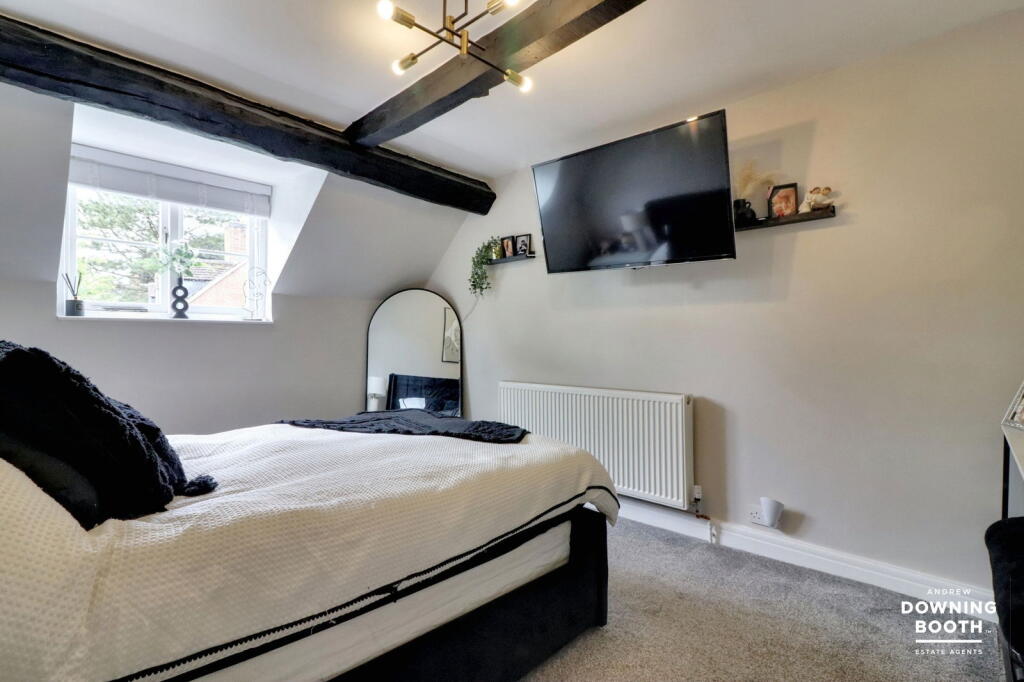 Additional image 27 of The Square, Elford - Five Double Bedroom Detached Cottage