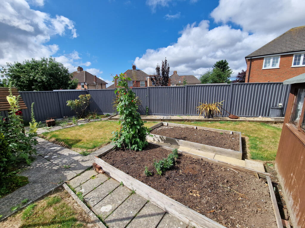 Additional image 12 of High Lea, Yeovil, Somerset