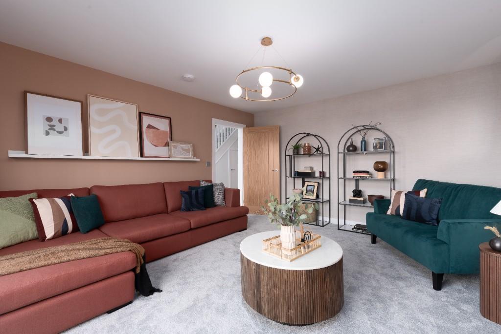 Additional image 5 of Moorland Drive,
Feniscowles,
Blackburn,
BB2 5DD